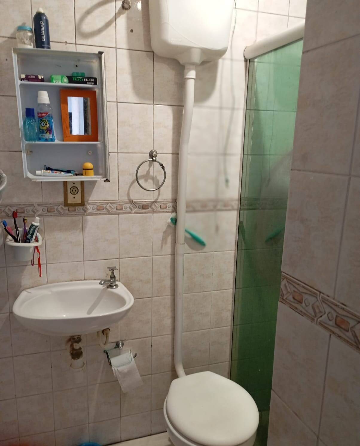 Apartamento, 2 quartos, 47 m² - Foto 9