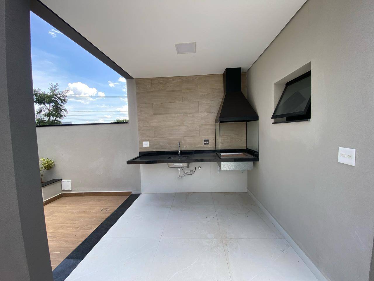 Casa, 3 quartos, 220 m² - Foto 11