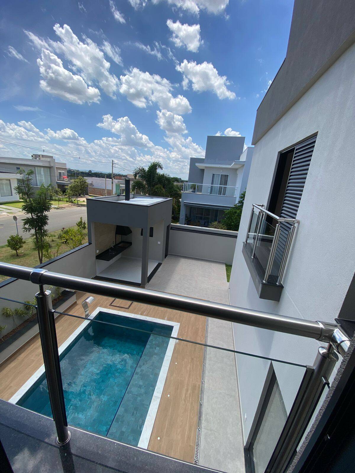 Casa, 3 quartos, 220 m² - Foto 21