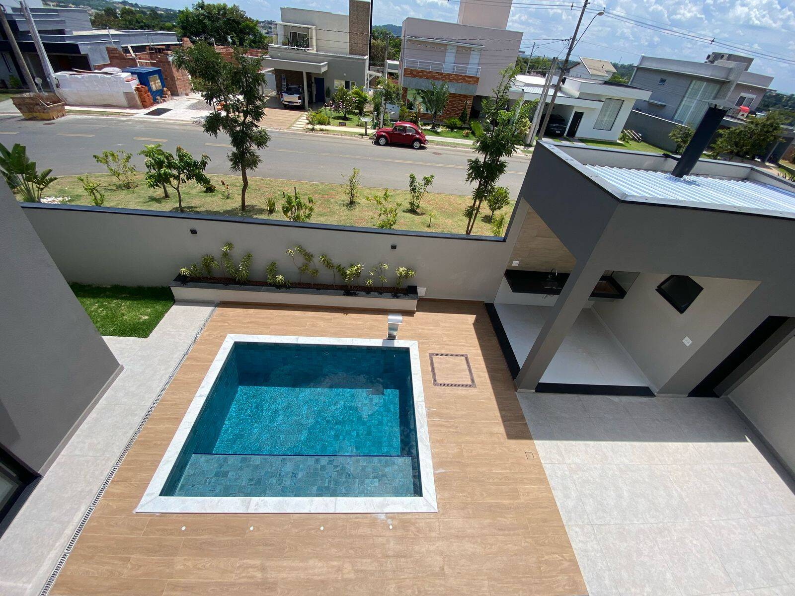 Casa, 3 quartos, 220 m² - Foto 22