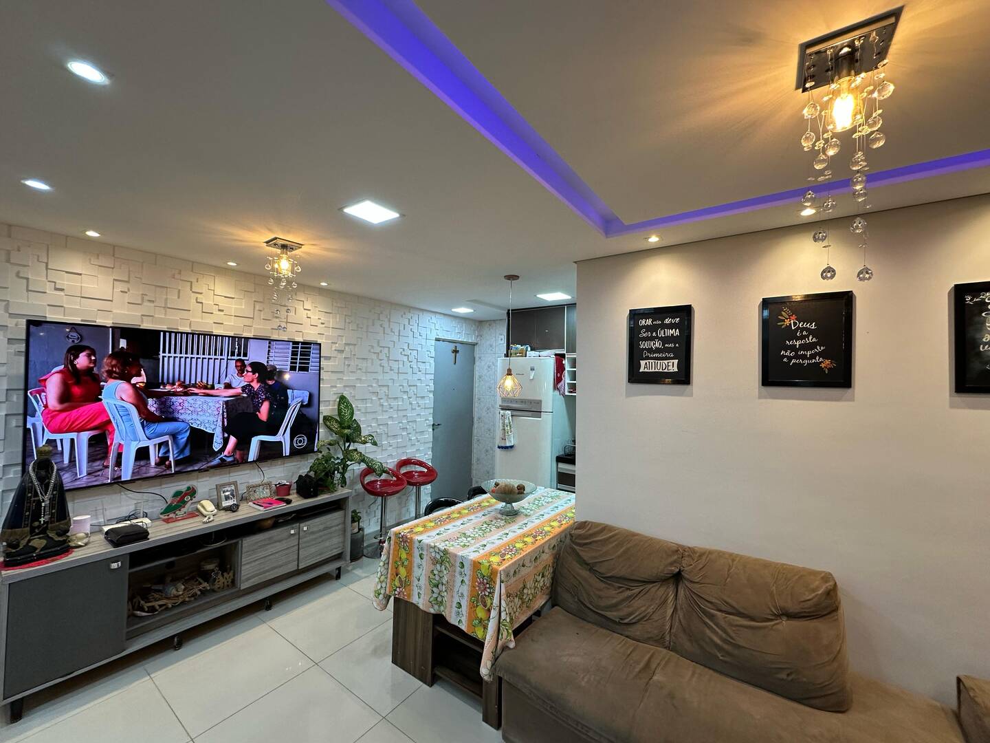 Apartamento, 2 quartos, 47 m² - Foto 2