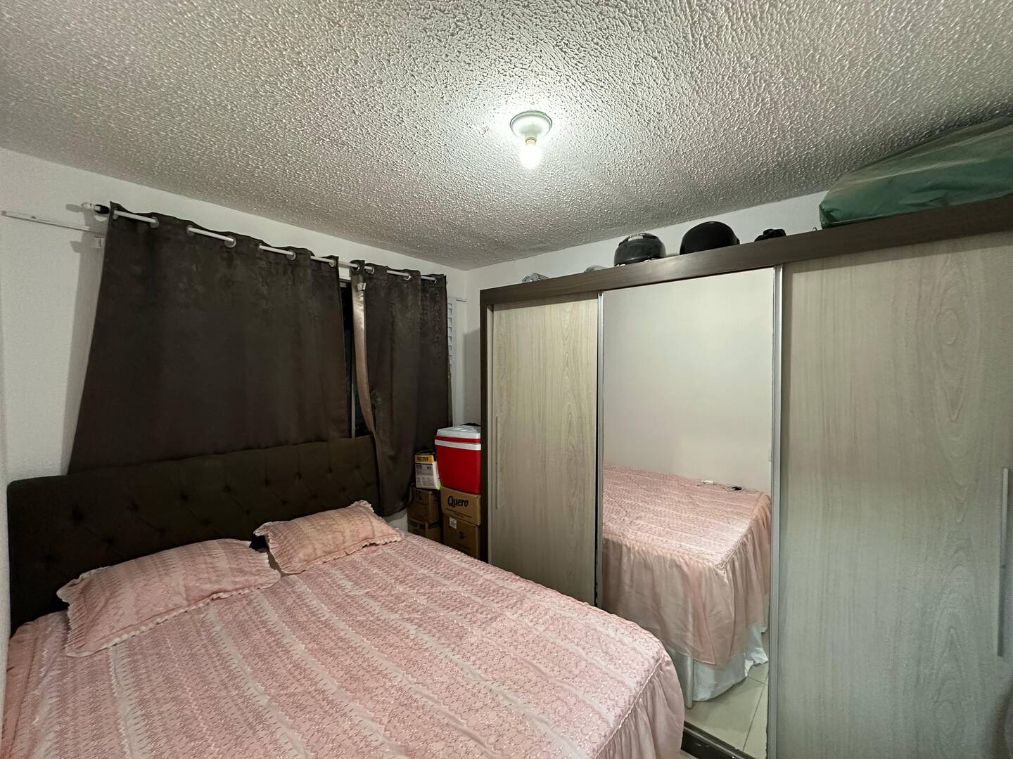 Apartamento, 2 quartos, 47 m² - Foto 6