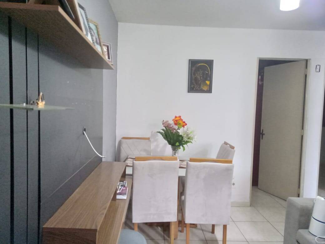 Apartamento à venda com 2 quartos, 47m² - Foto 1