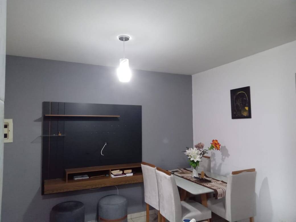 Apartamento à venda com 2 quartos, 47m² - Foto 2