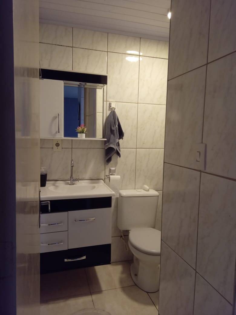 Apartamento à venda com 2 quartos, 47m² - Foto 8
