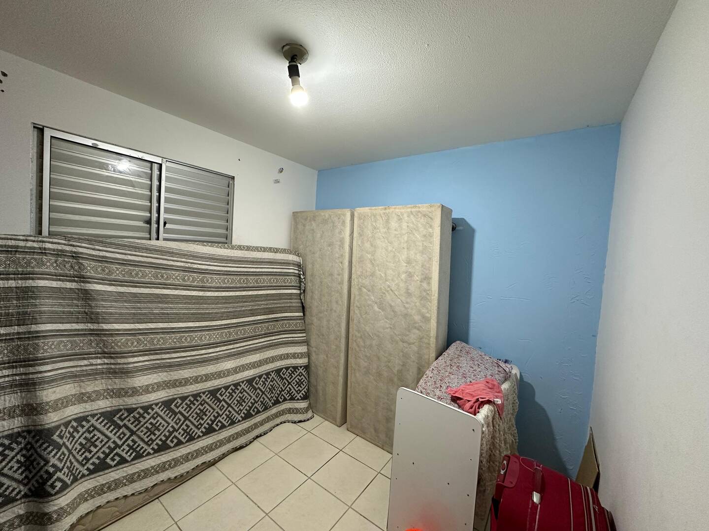 Apartamento, 2 quartos, 47 m² - Foto 6