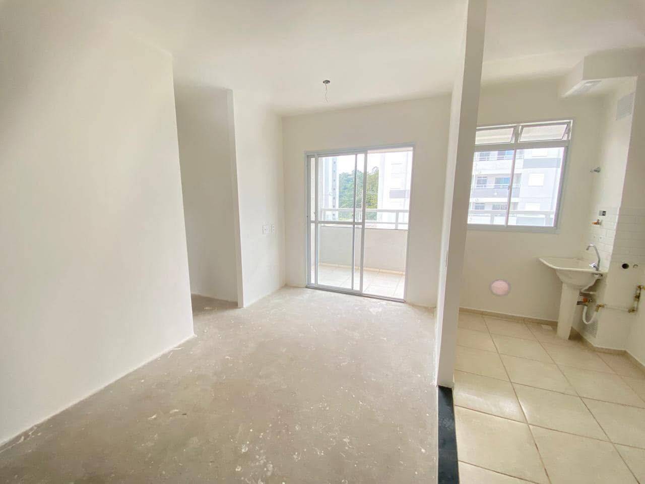 Apartamento, 3 quartos, 60 m² - Foto 2