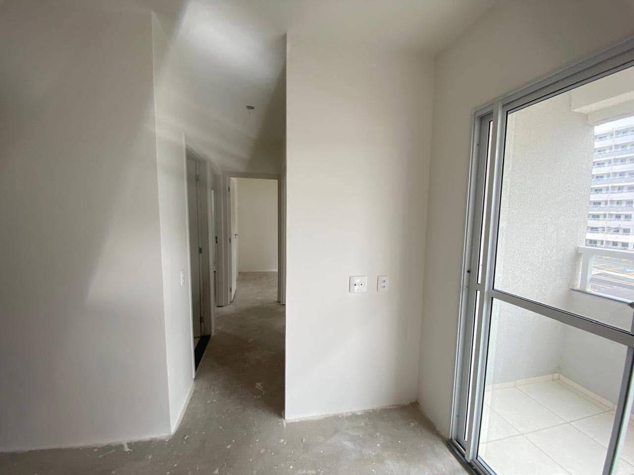 Apartamento, 3 quartos, 60 m² - Foto 3