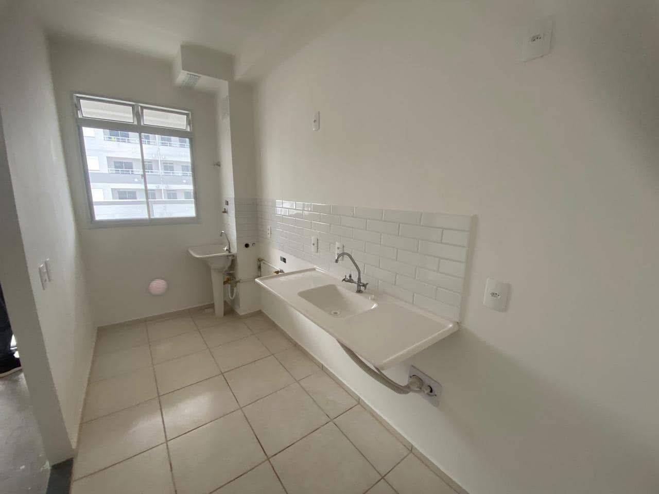 Apartamento, 3 quartos, 60 m² - Foto 5