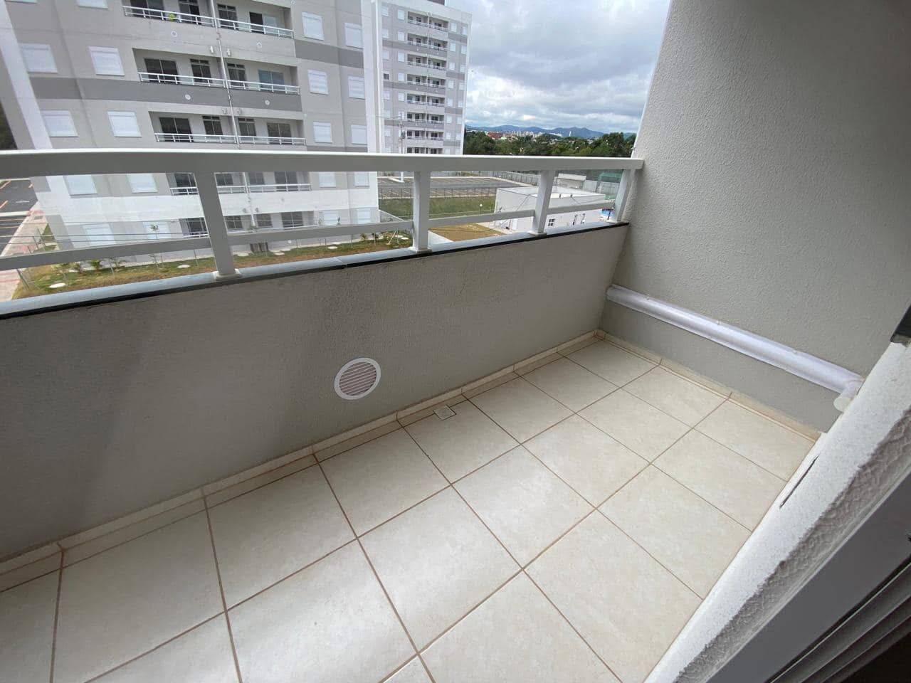 Apartamento, 3 quartos, 60 m² - Foto 4