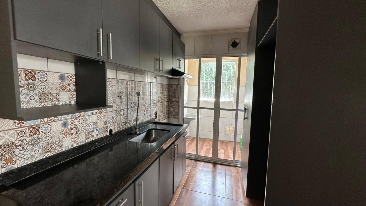 Apartamento, 2 quartos, 47 m² - Foto 2