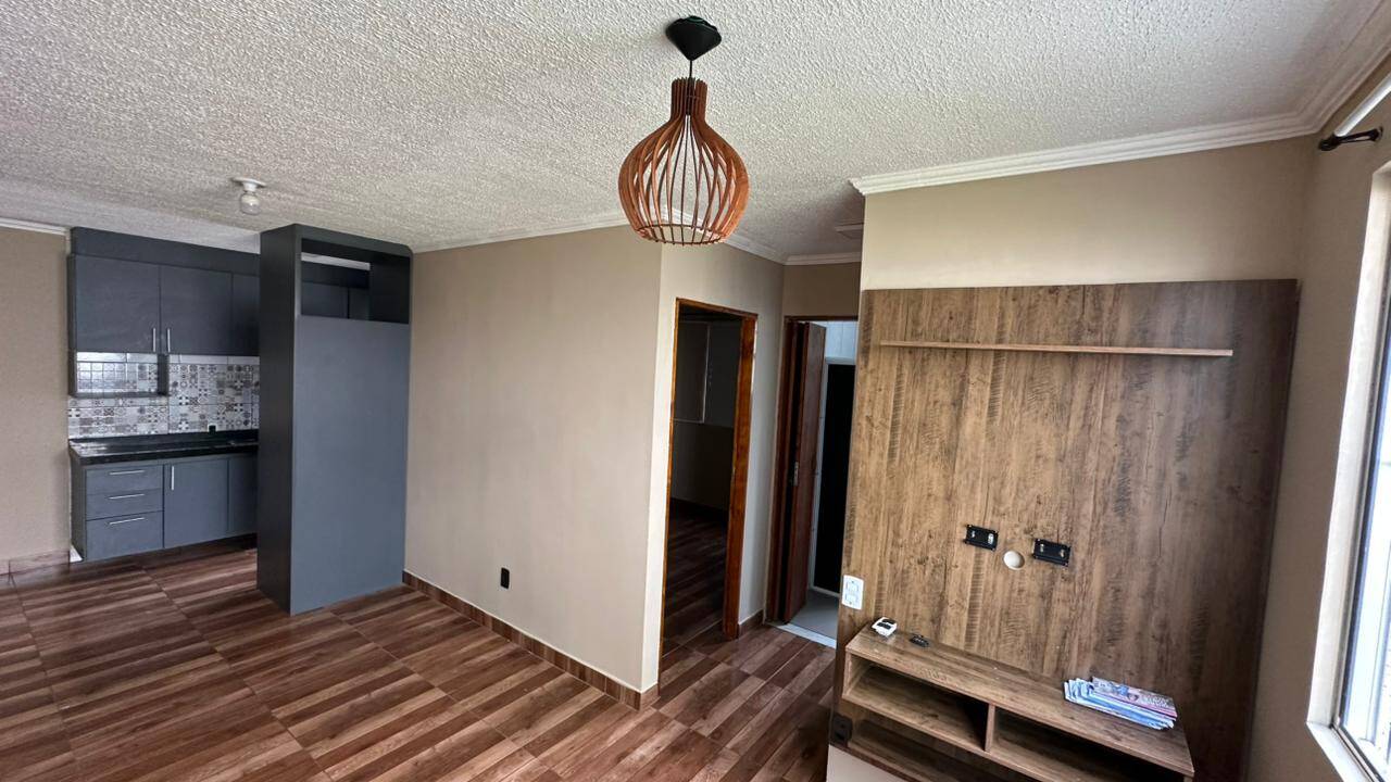 Apartamento, 2 quartos, 47 m² - Foto 4