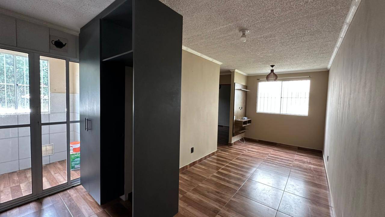 Apartamento, 2 quartos, 47 m² - Foto 3