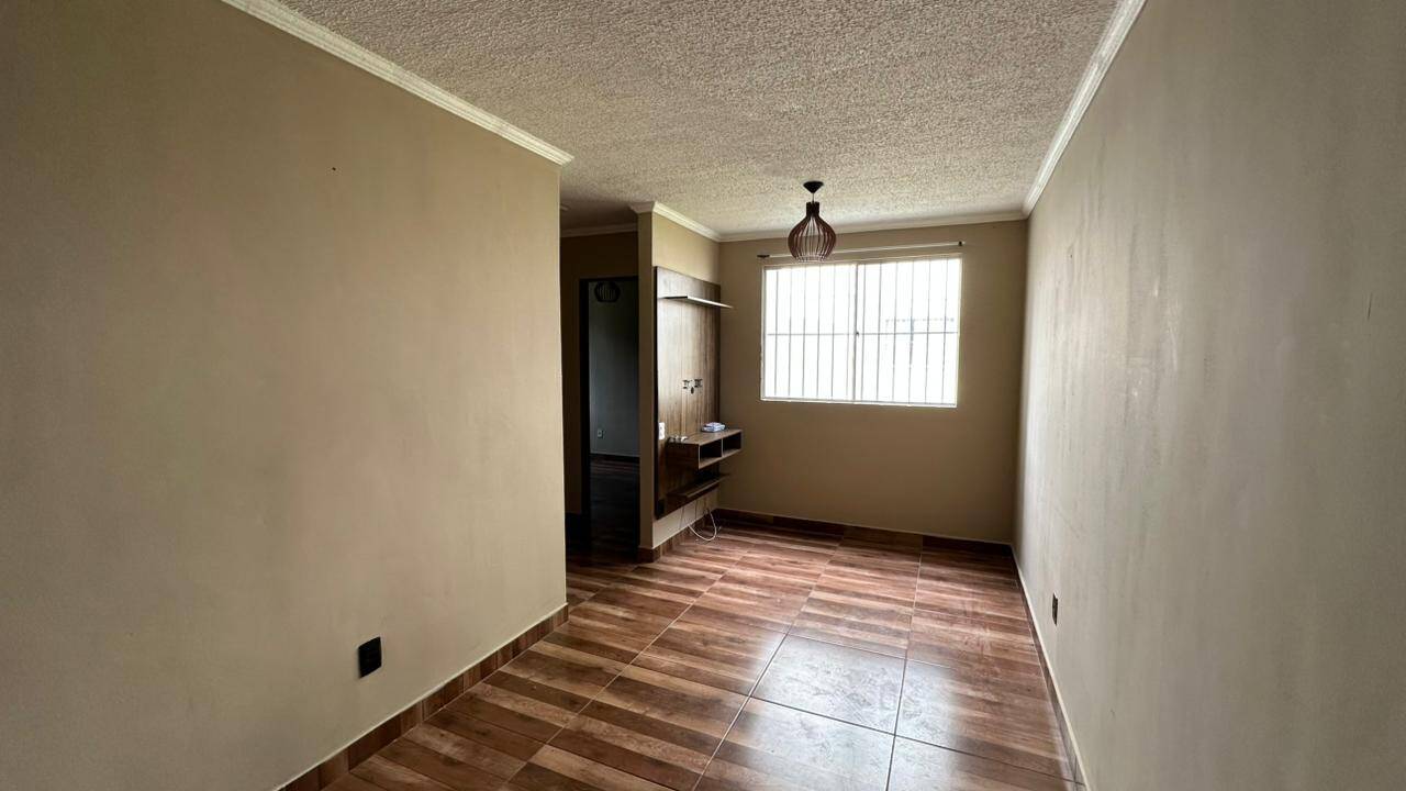 Apartamento, 2 quartos, 47 m² - Foto 10