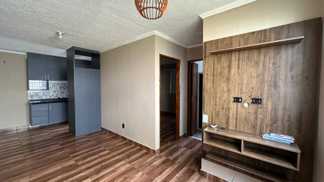 Apartamento, 2 quartos, 47 m² - Foto 1