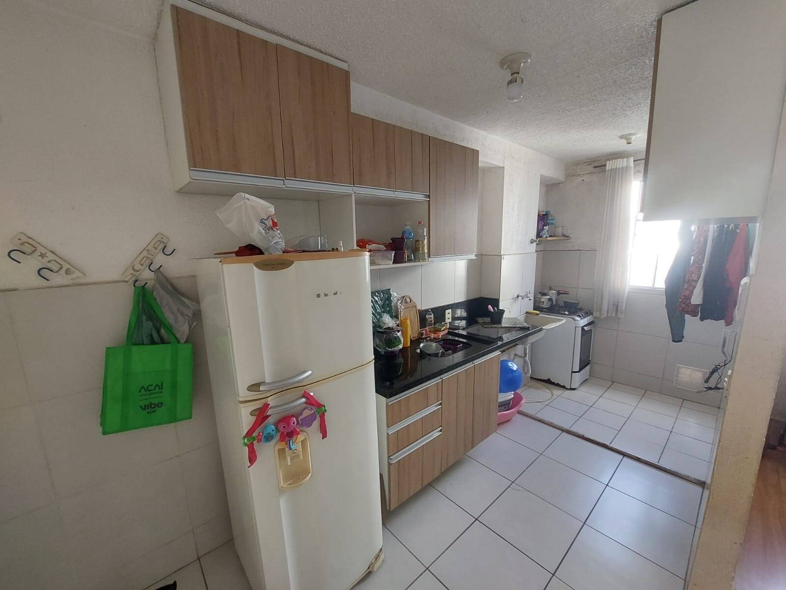 Apartamento, 2 quartos, 47 m² - Foto 3
