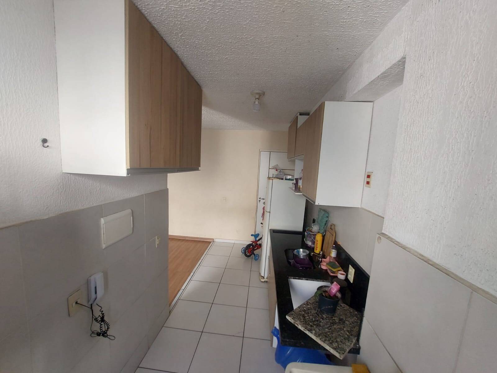 Apartamento, 2 quartos, 47 m² - Foto 4