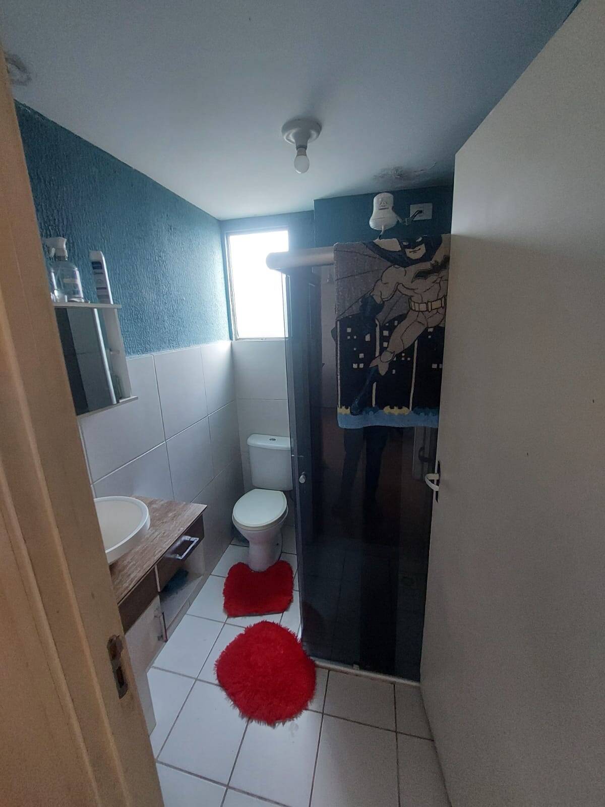 Apartamento, 2 quartos, 47 m² - Foto 6