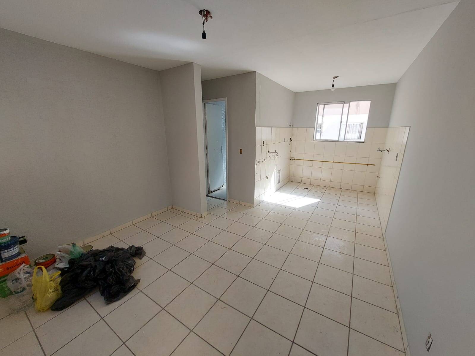 Apartamento, 2 quartos, 47 m² - Foto 3