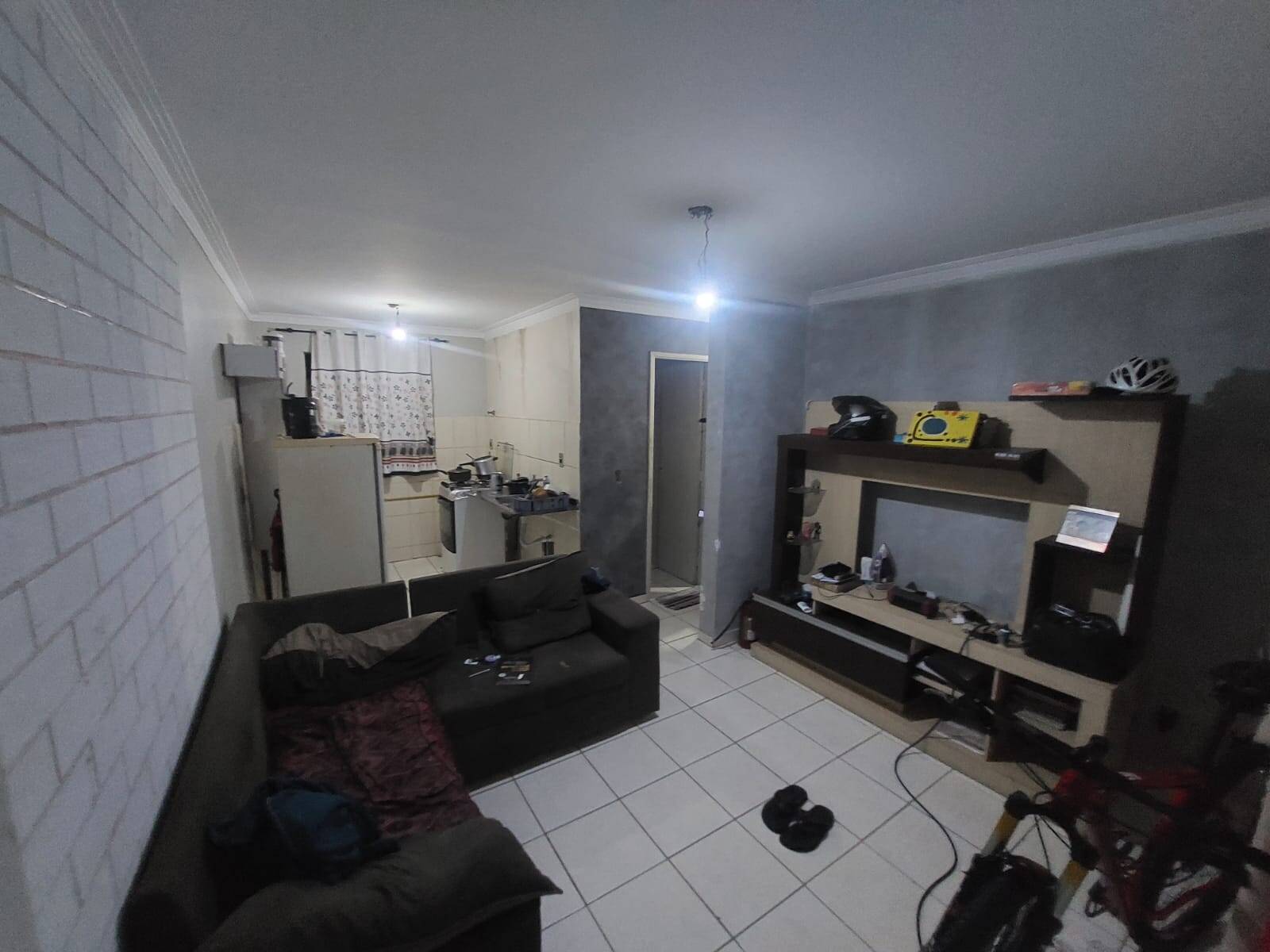Apartamento, 2 quartos, 47 m² - Foto 1