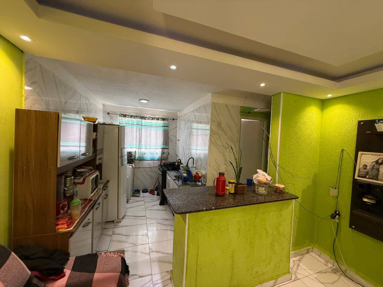 Apartamento, 2 quartos, 47 m² - Foto 2