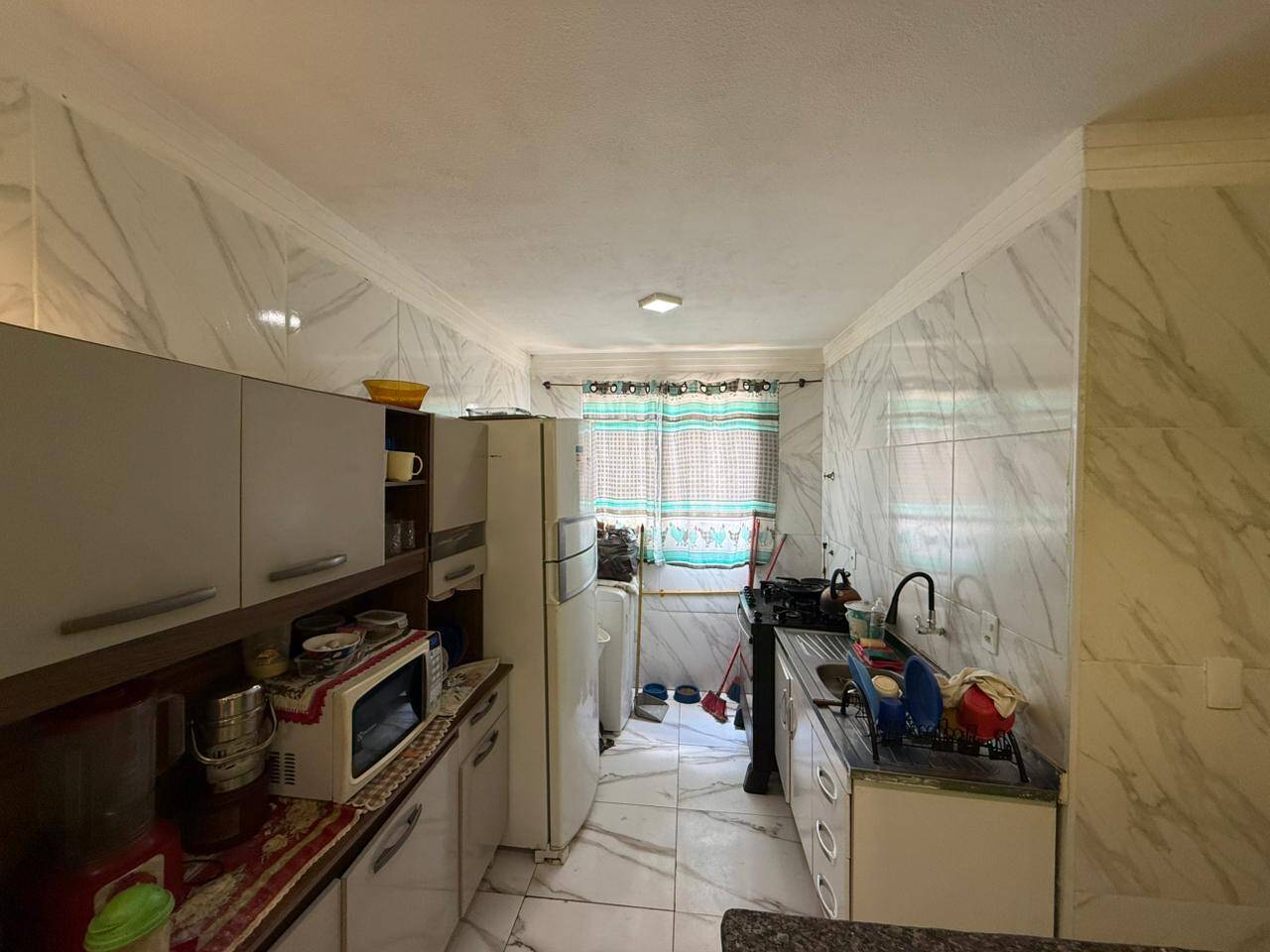 Apartamento, 2 quartos, 47 m² - Foto 4