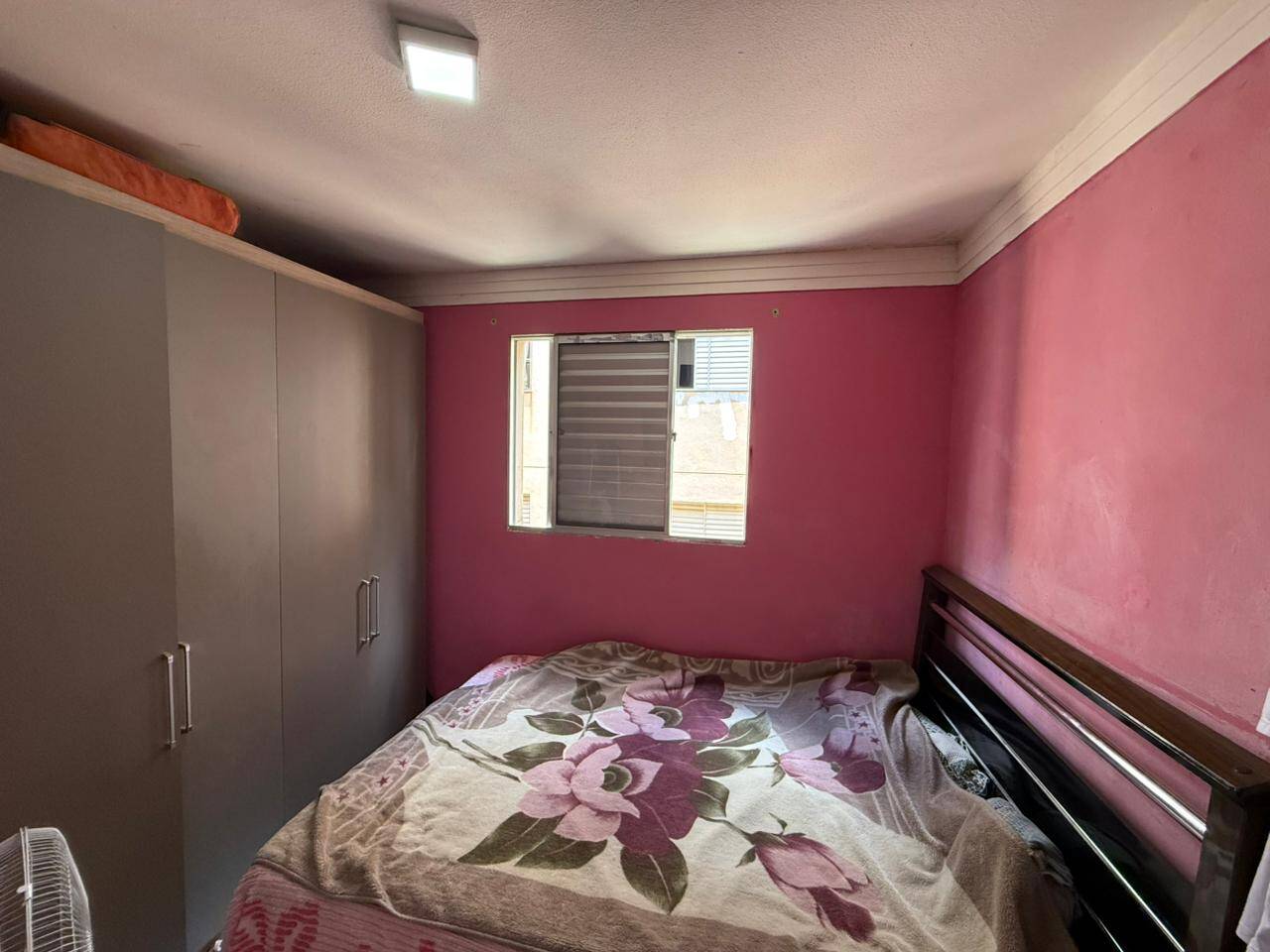 Apartamento, 2 quartos, 47 m² - Foto 9