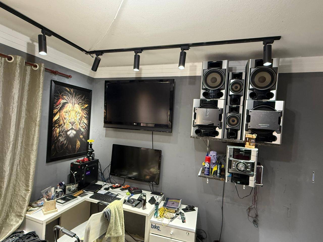 Apartamento, 2 quartos, 47 m² - Foto 7