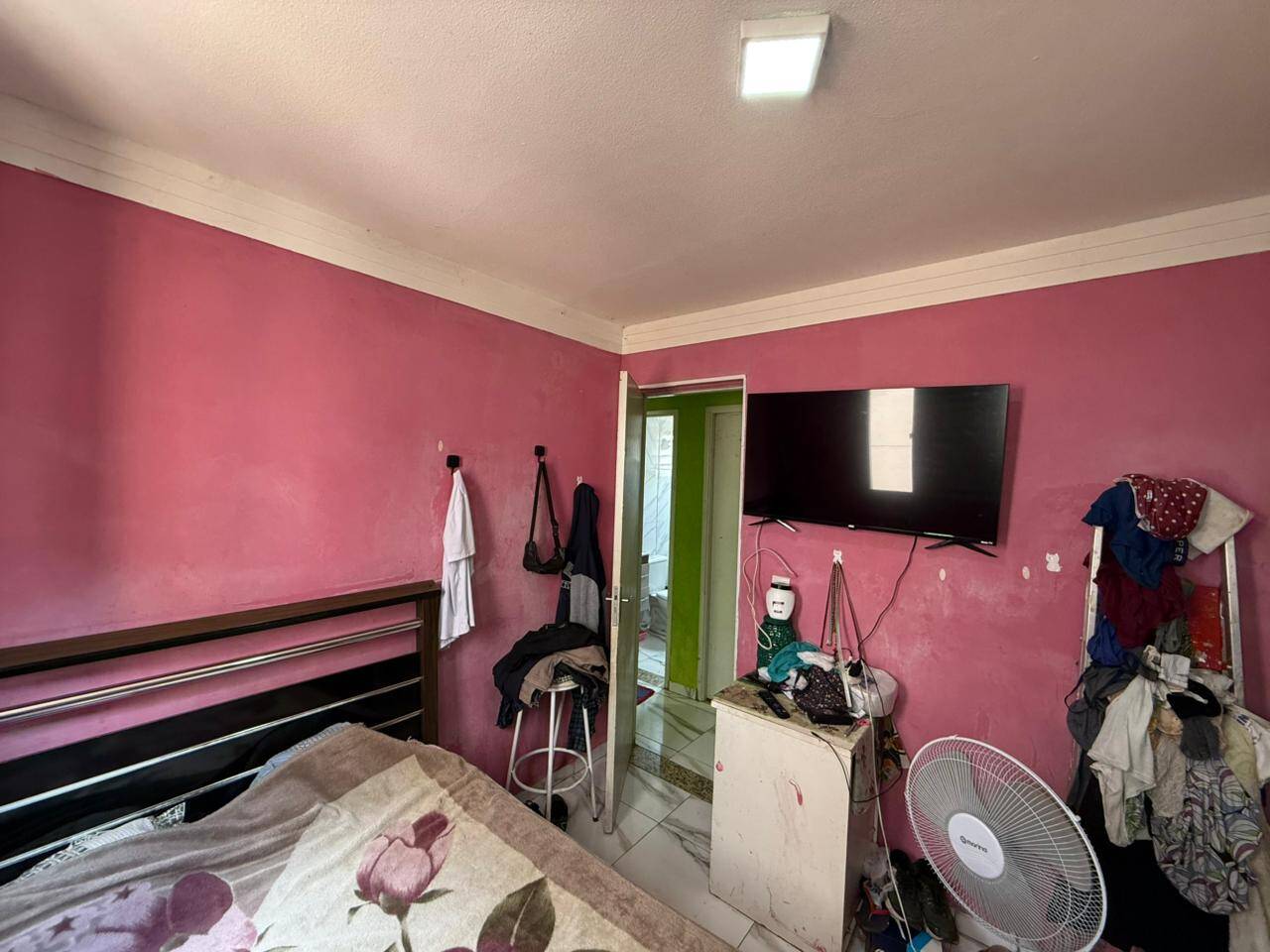 Apartamento, 2 quartos, 47 m² - Foto 8