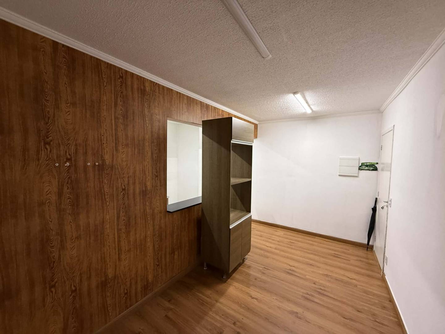 Apartamento, 2 quartos, 54 m² - Foto 2