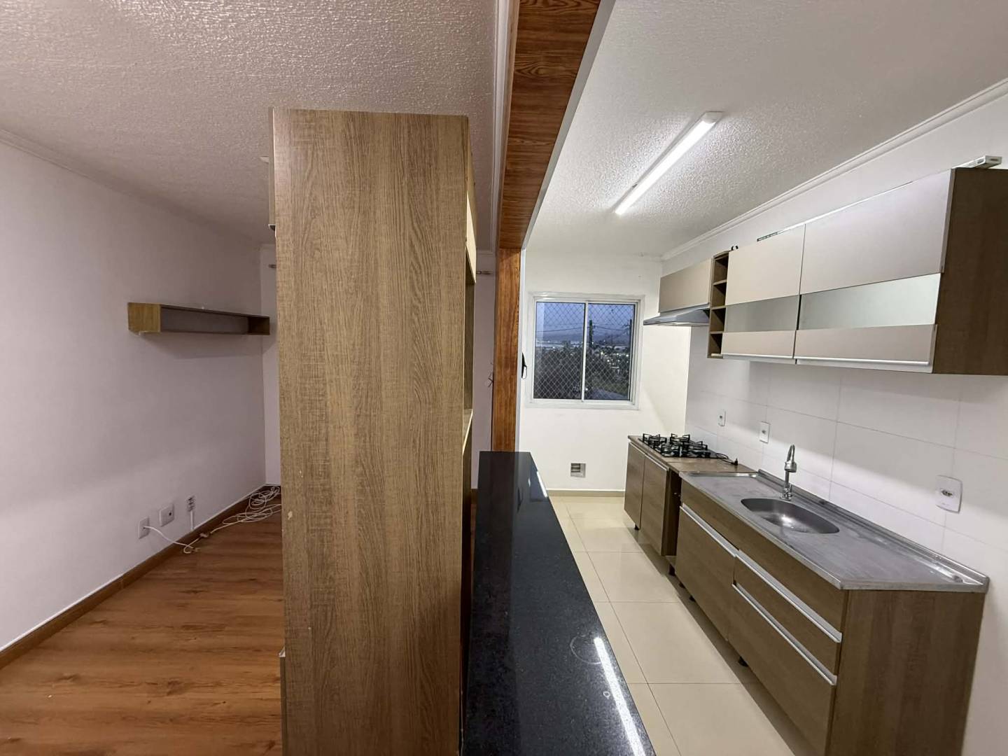 Apartamento, 2 quartos, 54 m² - Foto 5