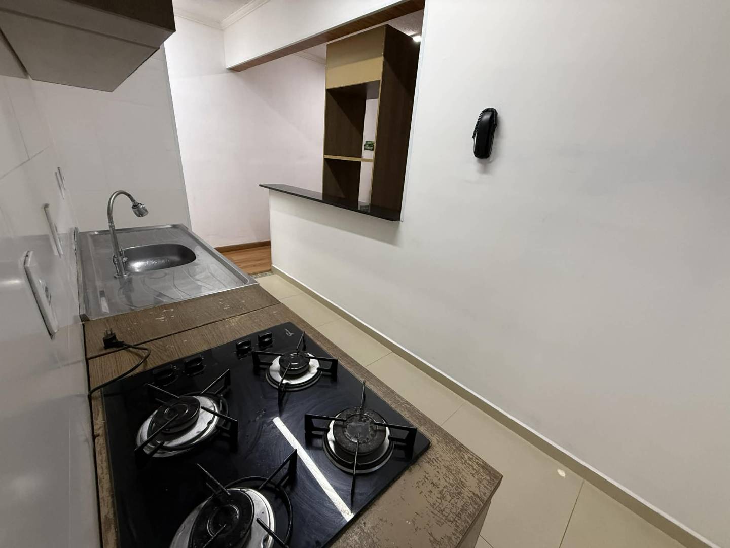 Apartamento, 2 quartos, 54 m² - Foto 6