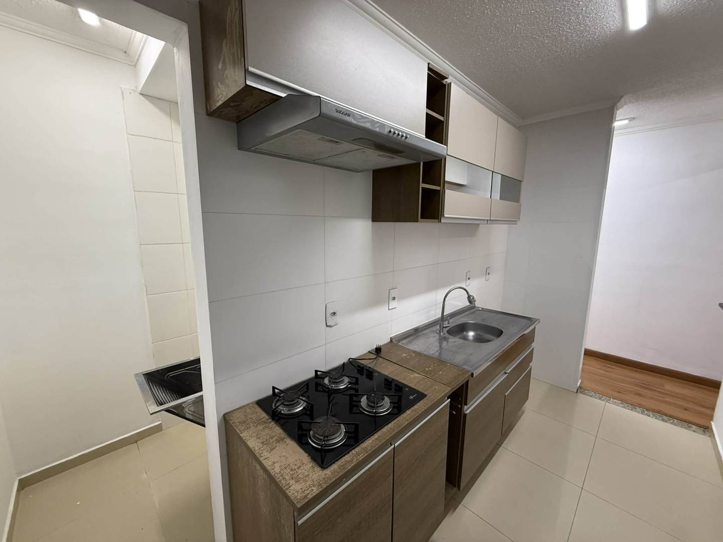 Apartamento, 2 quartos, 54 m² - Foto 4
