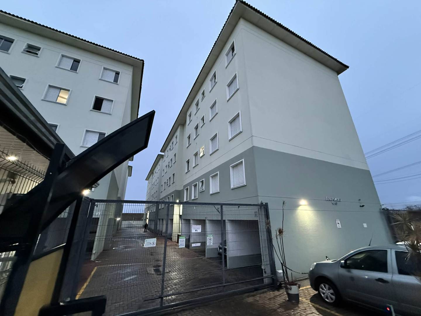 Apartamento, 2 quartos, 54 m² - Foto 11
