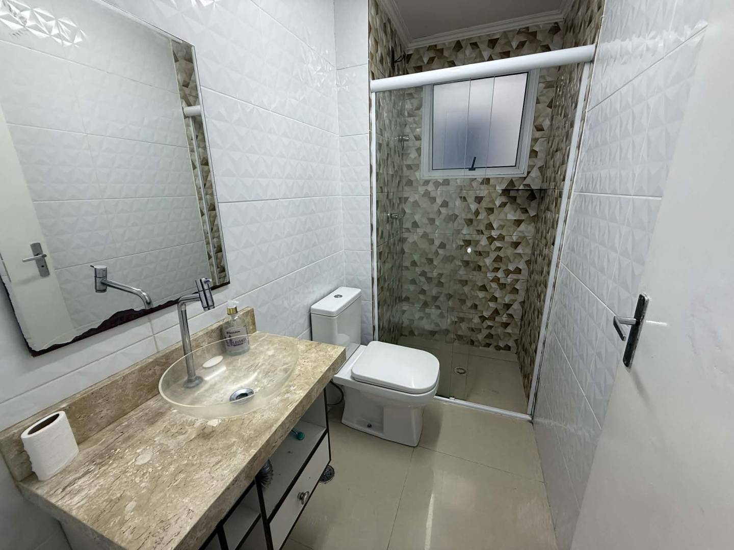 Apartamento, 2 quartos, 54 m² - Foto 9