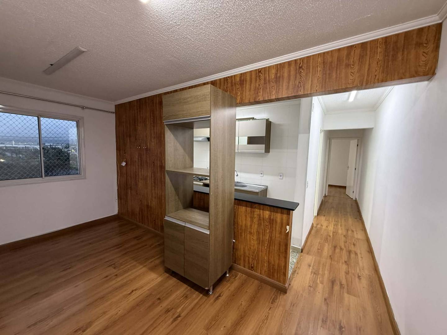 Apartamento, 2 quartos, 54 m² - Foto 13