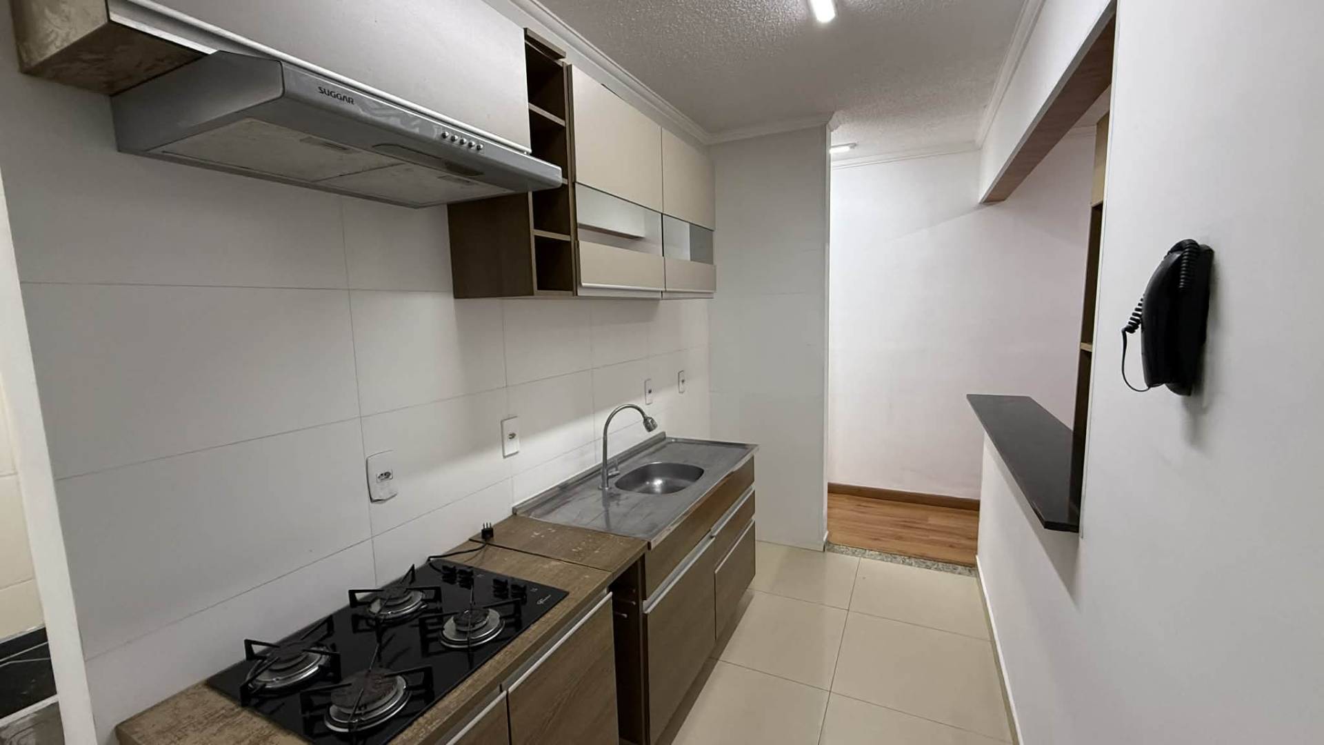 Apartamento, 2 quartos, 54 m² - Foto 14