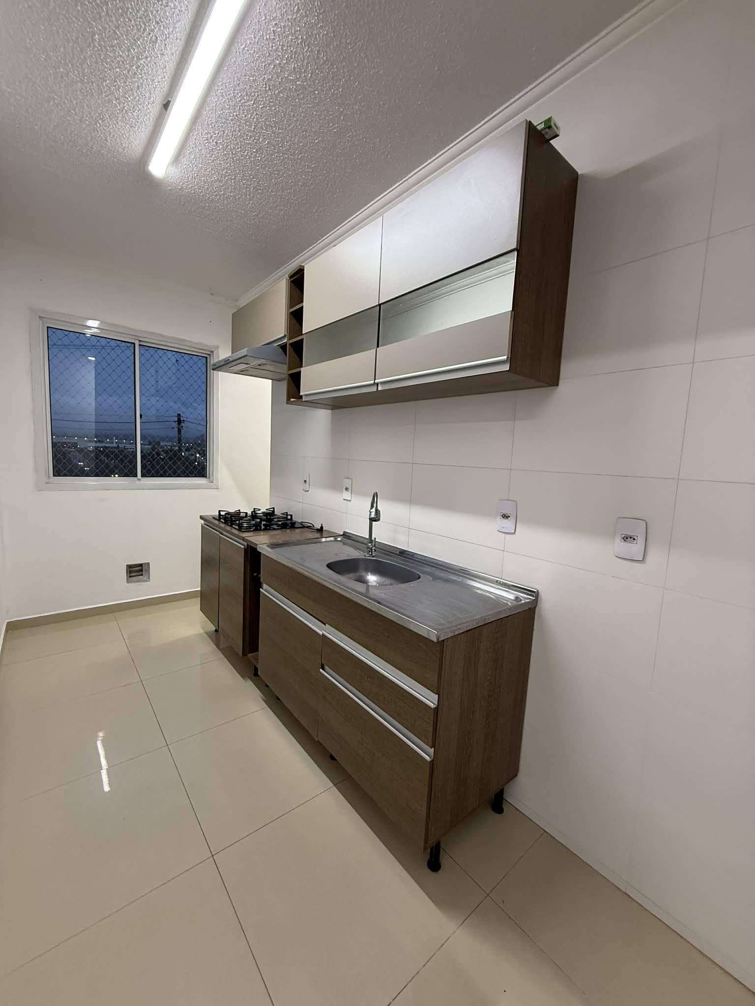 Apartamento, 2 quartos, 54 m² - Foto 15