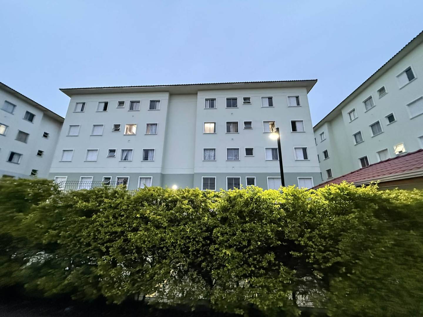 Apartamento, 2 quartos, 54 m² - Foto 21