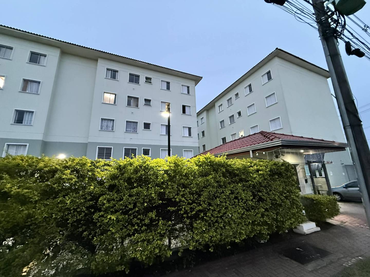 Apartamento, 2 quartos, 54 m² - Foto 20