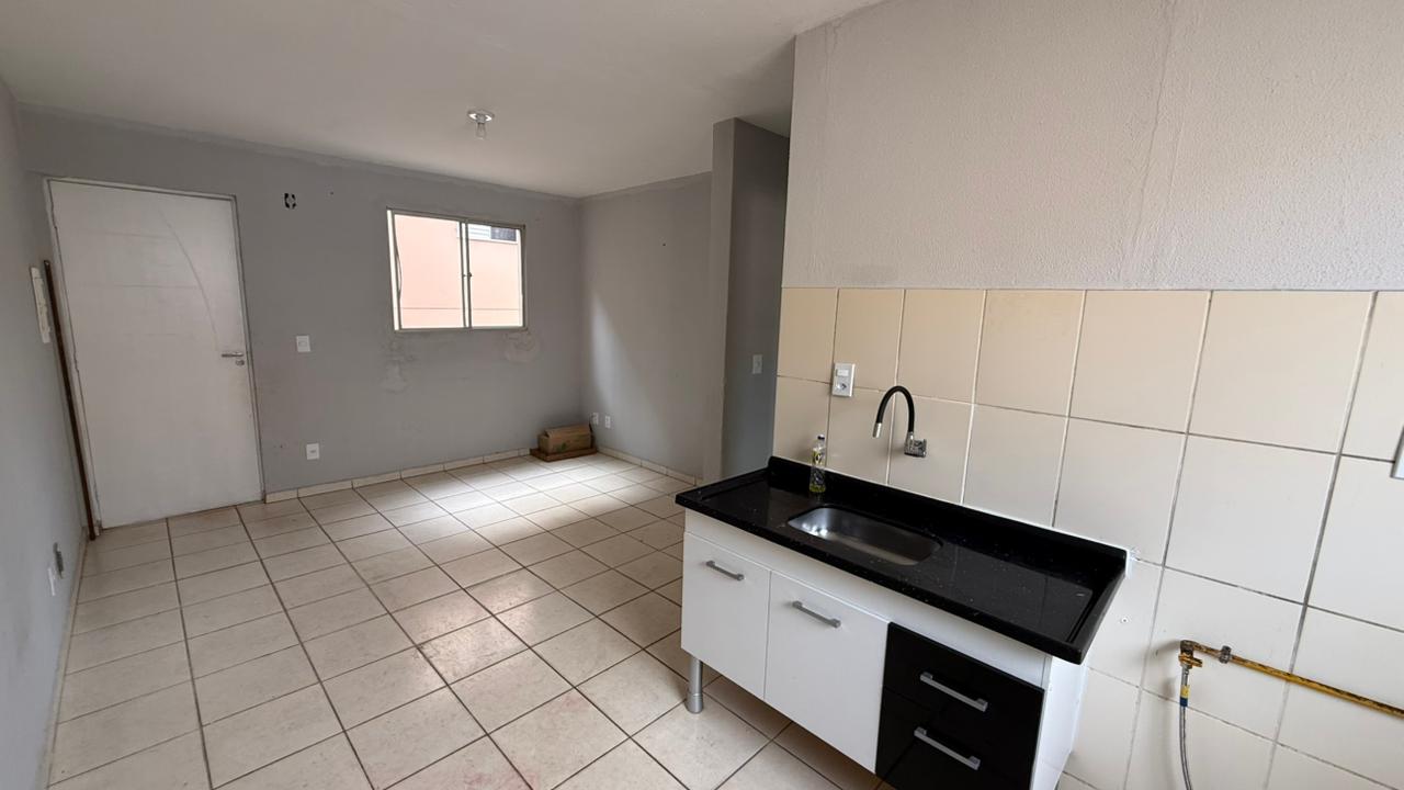 Apartamento, 2 quartos, 47 m² - Foto 1