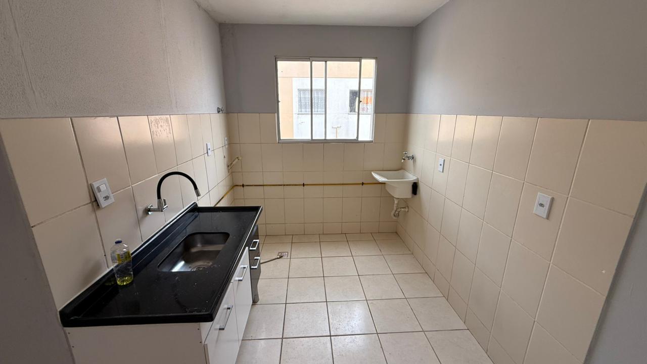 Apartamento, 2 quartos, 47 m² - Foto 2