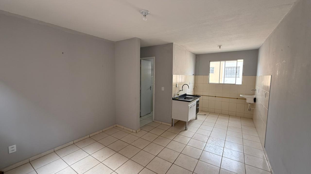 Apartamento, 2 quartos, 47 m² - Foto 4