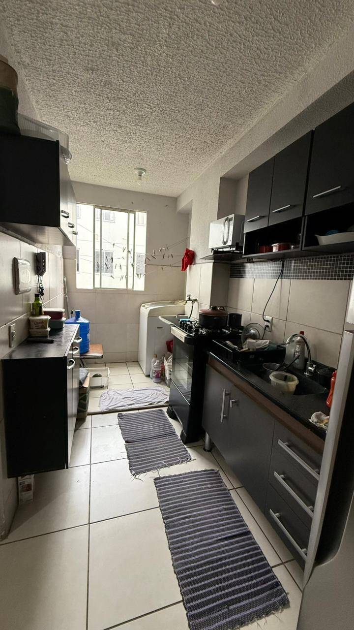 Apartamento, 2 quartos, 47 m² - Foto 4