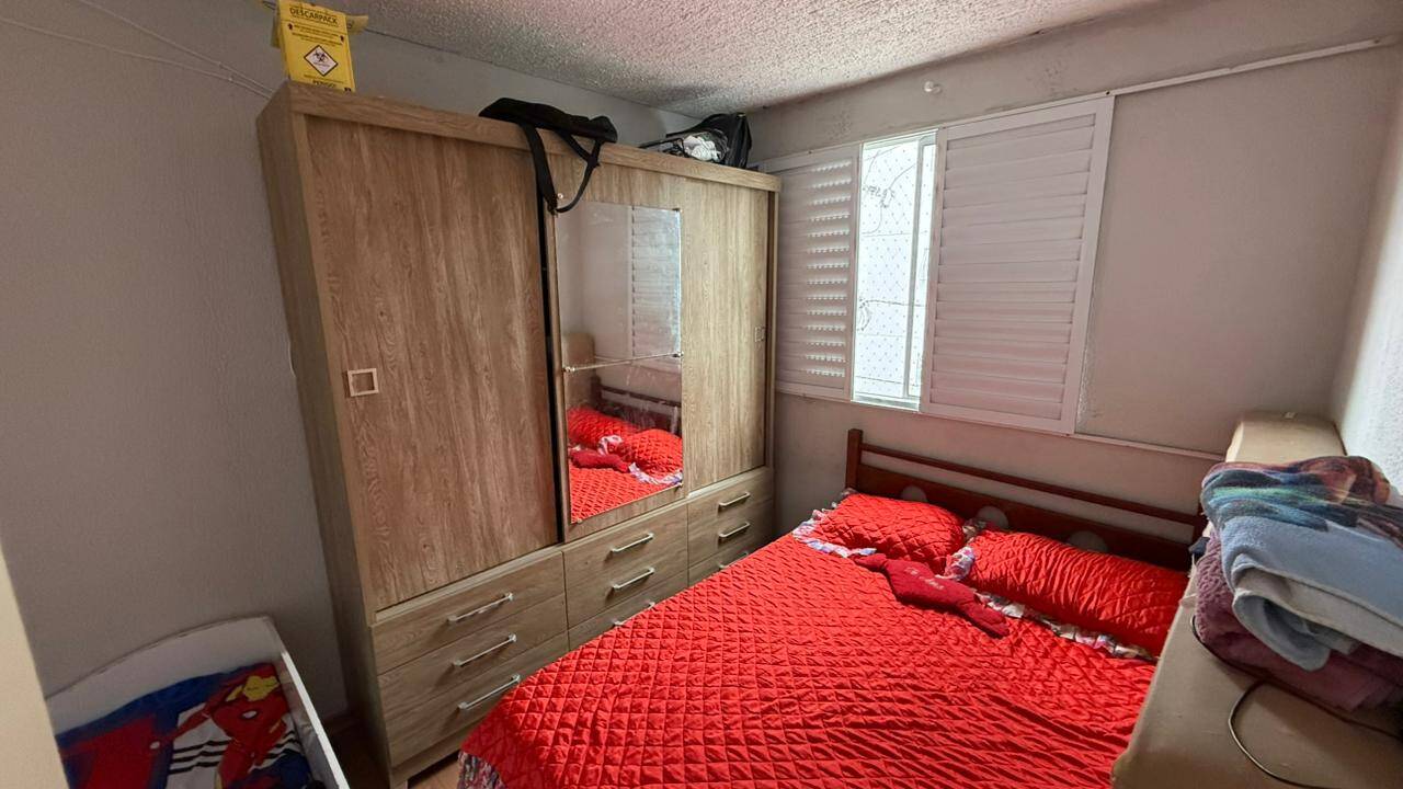 Apartamento, 2 quartos, 47 m² - Foto 6