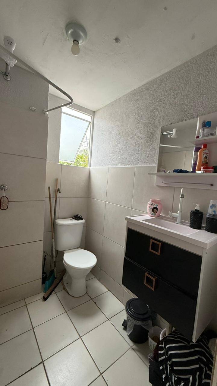 Apartamento, 2 quartos, 47 m² - Foto 8