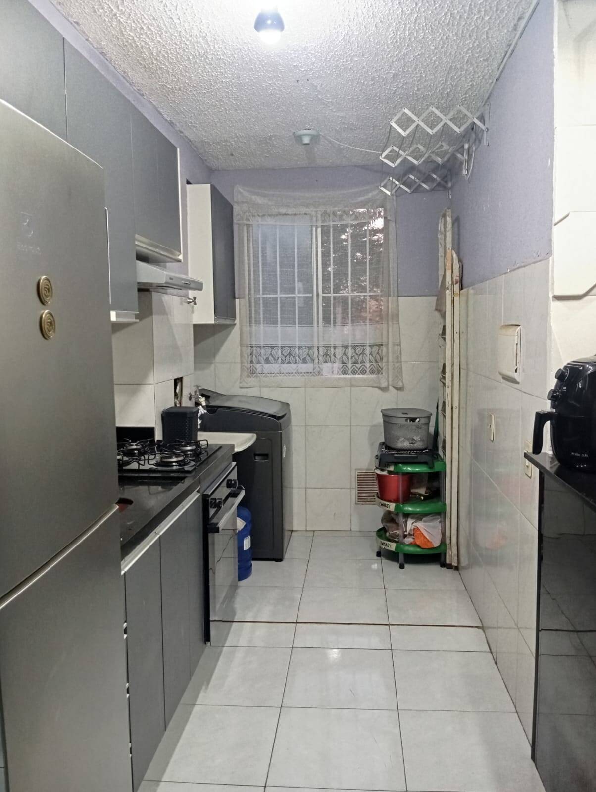 Apartamento, 2 quartos, 47 m² - Foto 2