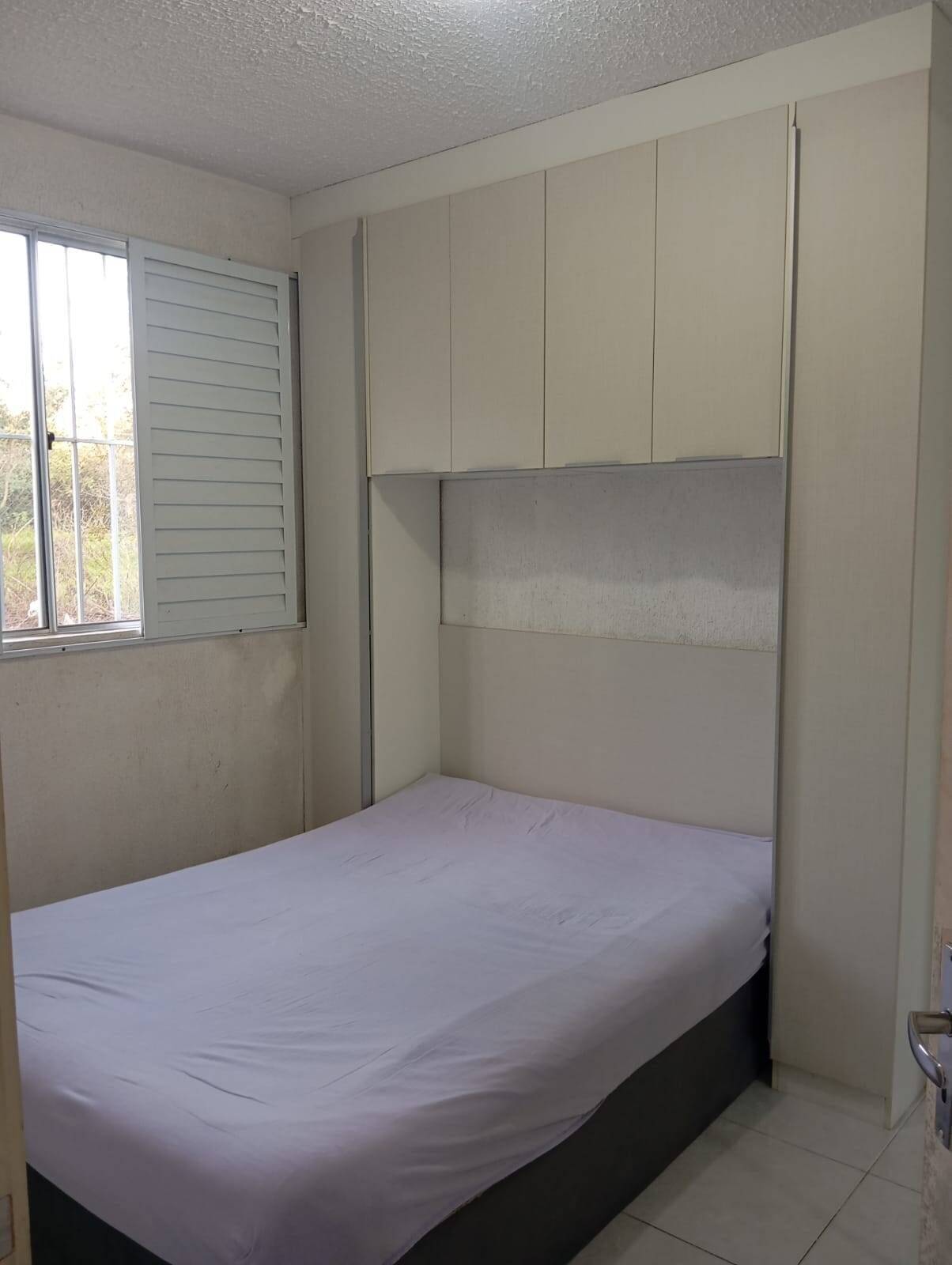 Apartamento, 2 quartos, 47 m² - Foto 4
