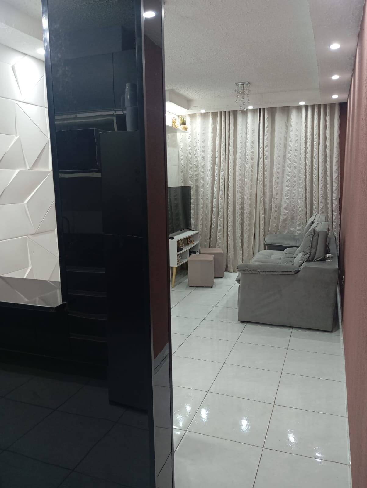 Apartamento, 2 quartos, 47 m² - Foto 8
