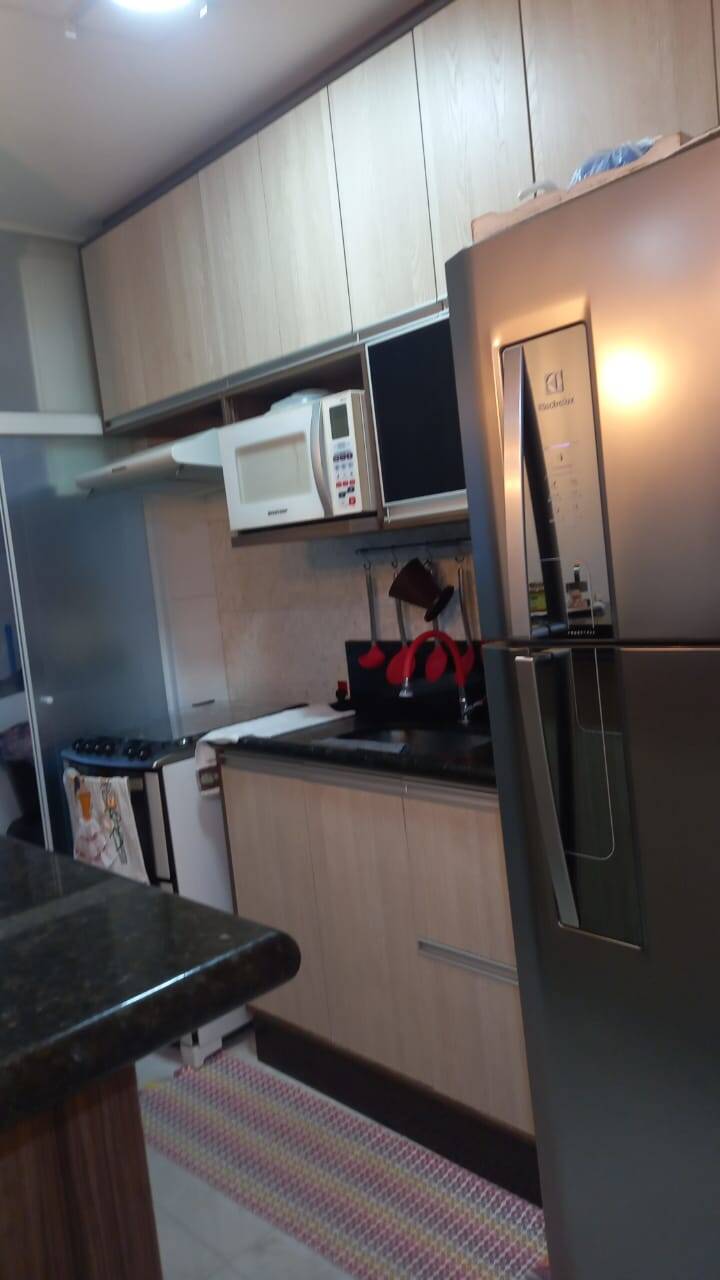 Apartamento, 2 quartos, 47 m² - Foto 3